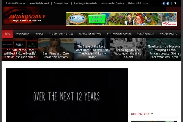 gdn-theme theme websites examples