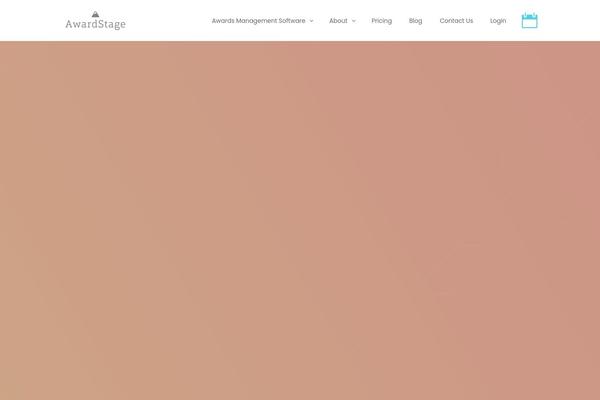 Ayro website example screenshot