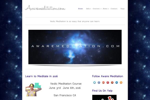 Beauty-premium theme site design template sample