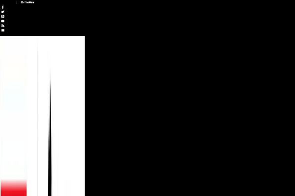 Swell theme site design template sample