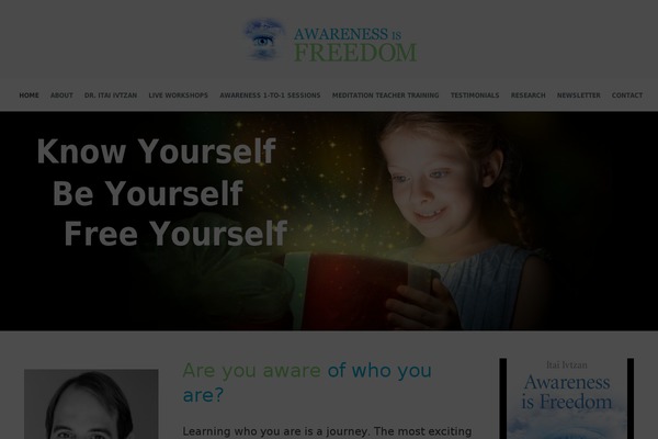 Site using Chimpy plugin