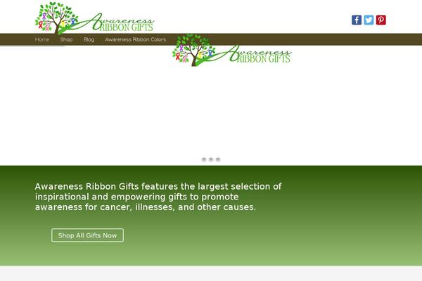 uDesign theme site design template sample