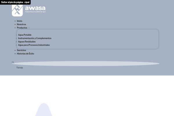 Bricks-child theme site design template sample