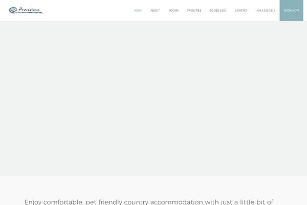 Site using Forminator plugin