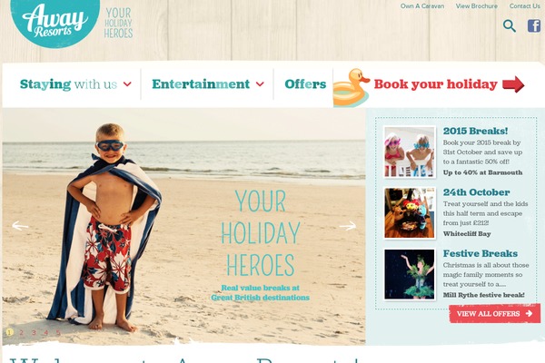 awayresorts.co.uk site used Away_resorts_2017_refresh