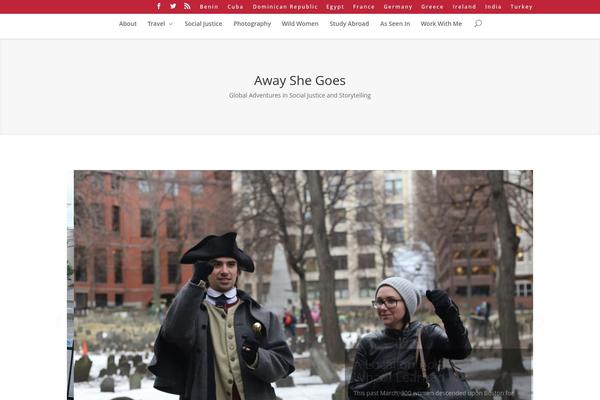 Site using Bloom plugin