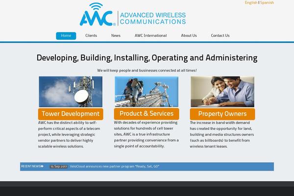 Site using Wp-rss-excerpts-thumbnails plugin