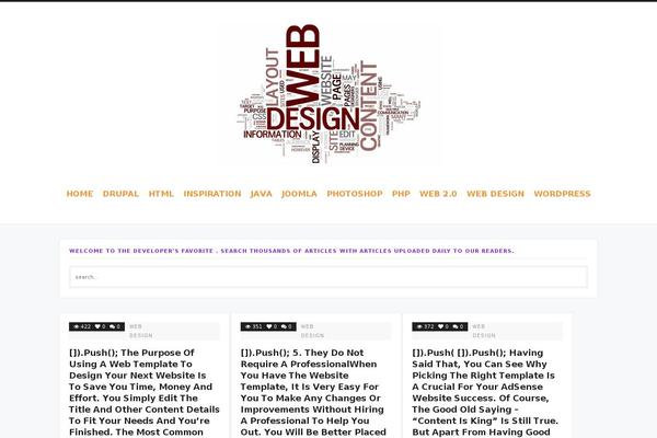Site using Ct-shortcodes plugin