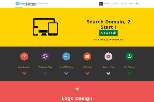 Site using Ishyoboy-boldial-assets plugin