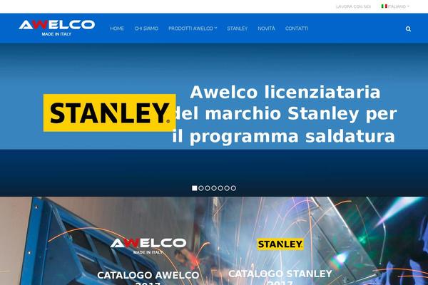 Site using WooCommerce Product Archive Customiser plugin