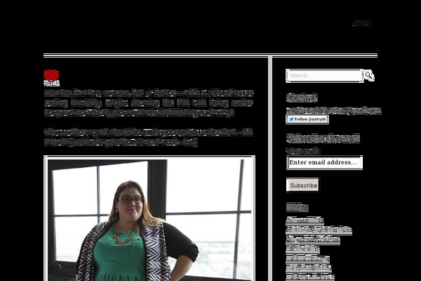 Cleanr theme site design template sample