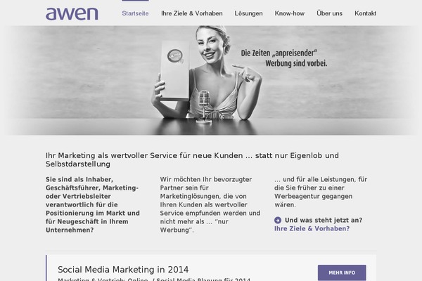 Site using Cforms146 plugin