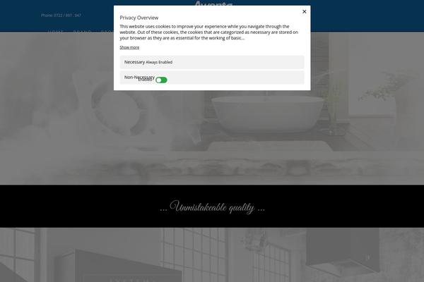 Site using Child-theme-generator plugin