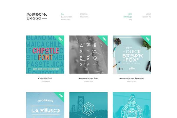 Site using Easy Digital Downloads plugin