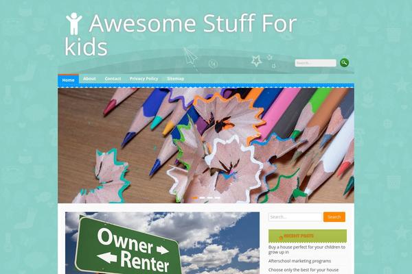 awesomeclipartforkids.com site used Bunny
