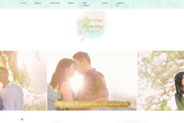 Site using Photomosaic-for-wordpress plugin
