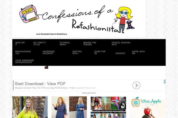 Site using Teachable plugin