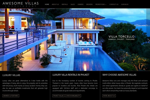 Hydra theme site design template sample