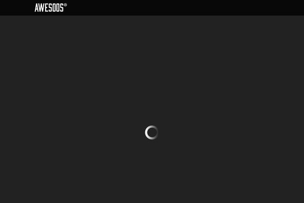 Site using Fast-velocity-minify plugin