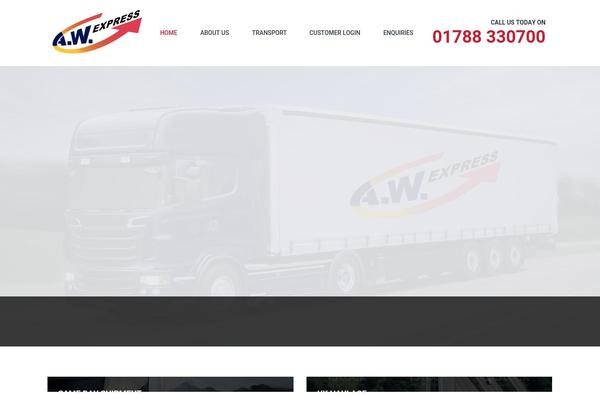 awexpress.com site used Esterling