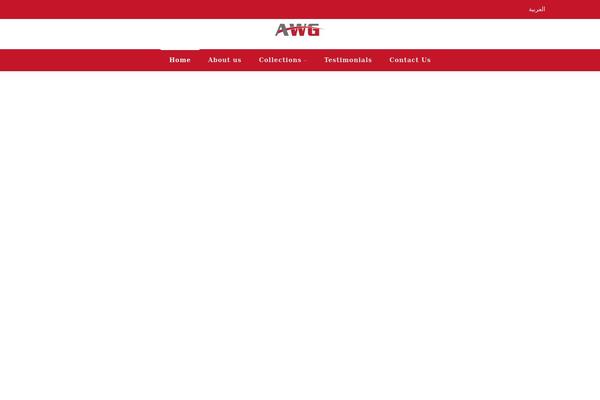 Xstore-child theme site design template sample