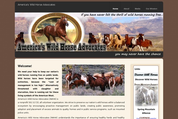 Memento theme site design template sample