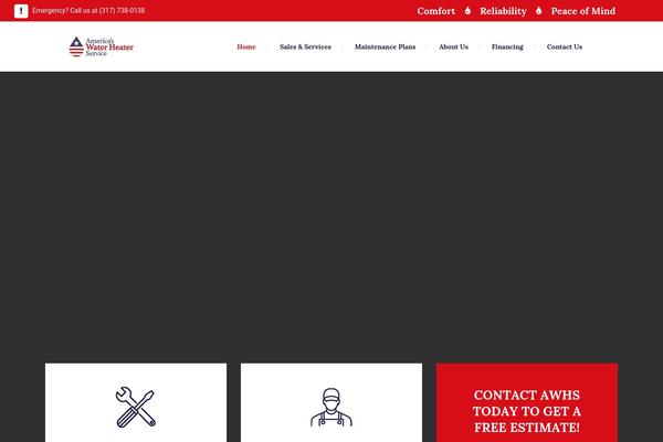 Site using Bluehost-wordpress-plugin plugin