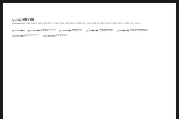 Site using Flytonic-casino-review plugin