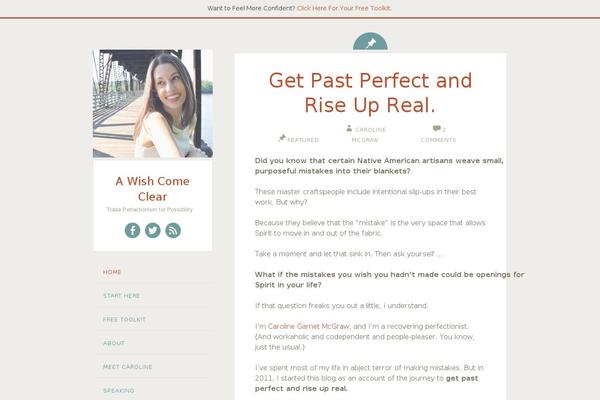 Site using Fusion-builder plugin