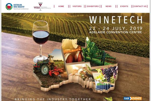 Wordpress Bootstrap Master theme site design template sample