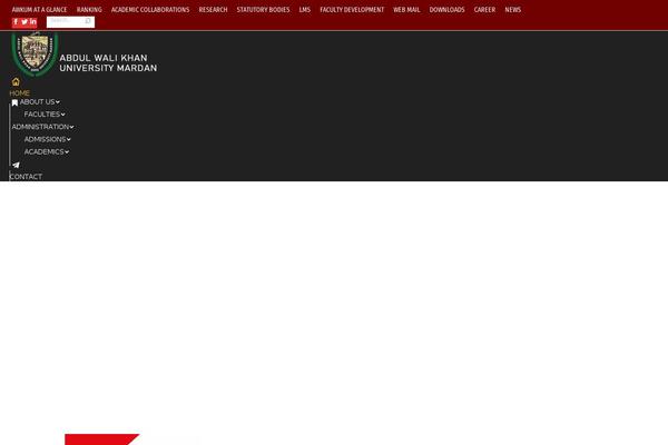 Site using Jet-popup plugin