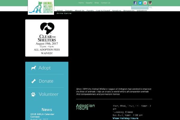 Site using Facetwp-beaver-builder plugin