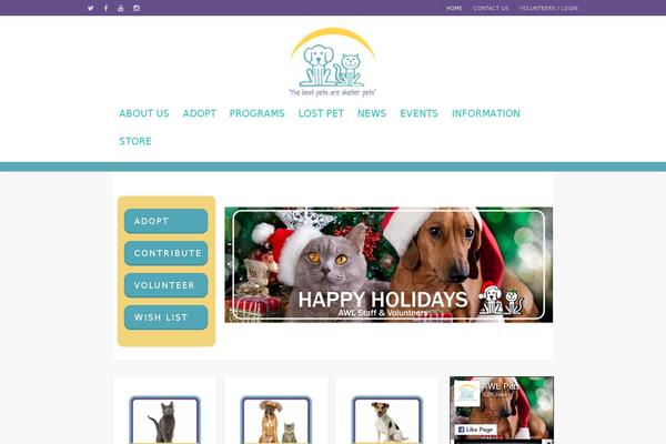 Site using WP-Members: Membership Framework plugin
