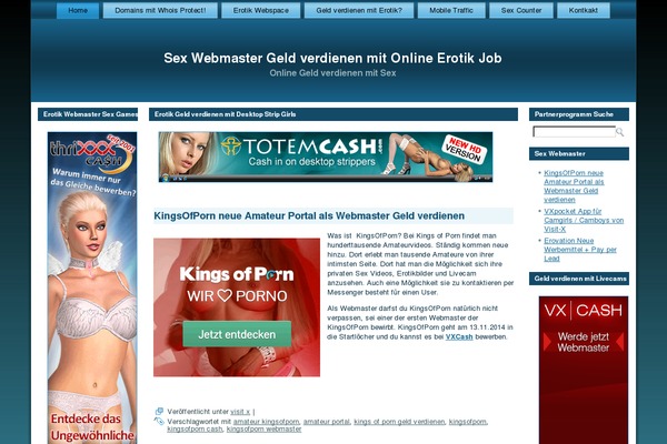 Site using WP External Links (nofollow new window seo) plugin