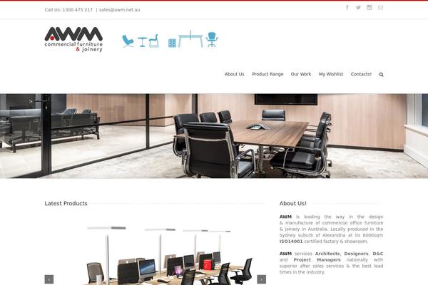 Site using Woocommerce-request-a-quote plugin