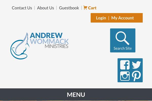 Site using Ele-custom-skin plugin