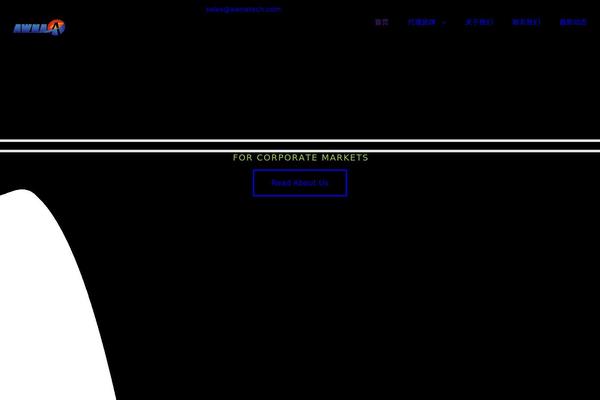 Site using Fusion-builder plugin