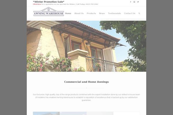 Oxygen-is-not-a-theme theme site design template sample