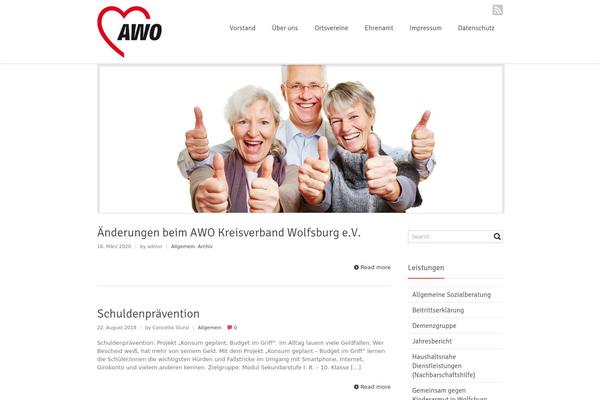 MultiPurpose theme site design template sample