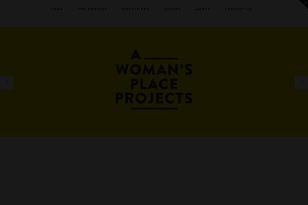 HyperX theme site design template sample
