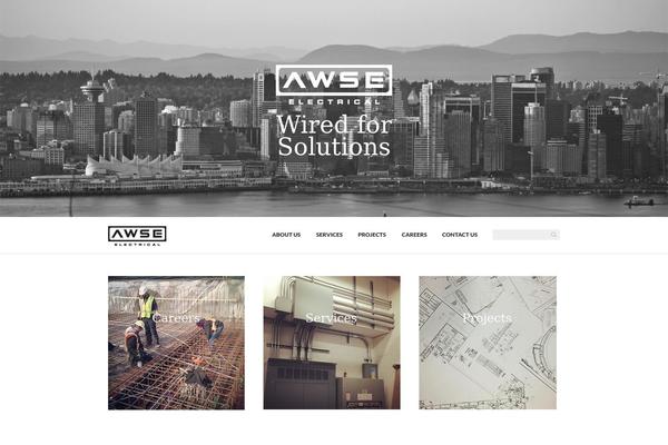 awse.ca site used Chdl