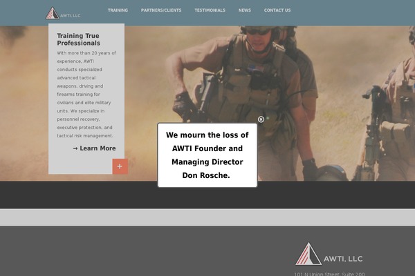 Invia theme site design template sample
