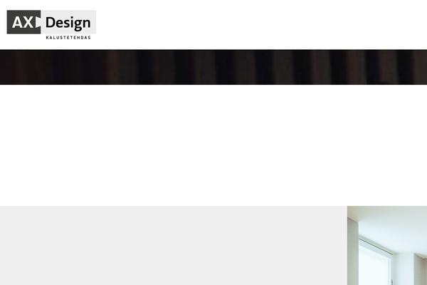 Site using Jet-engine plugin