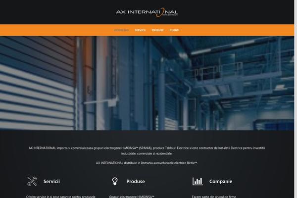 Site using LayerSlider plugin