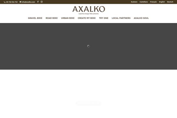 Site using Molongui Authorship plugin