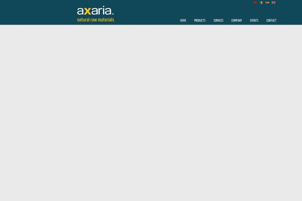 Site using Syndicate Press plugin