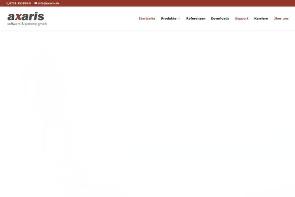 Di-basis theme site design template sample