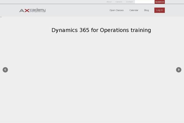 Site using Sfwd-lms plugin
