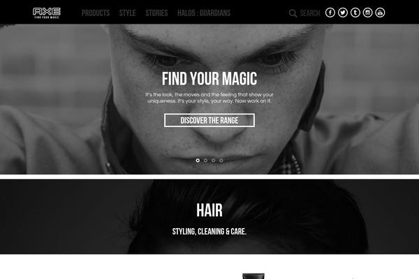 www.axe.us_theme WordPress theme, websites list used www.axe.us_theme theme www.axe.us_theme theme websites examples