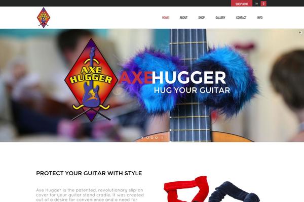 Subway theme site design template sample